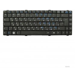 Klaviatūra Fujtsu LI1718 LI1720 LI2727 RU