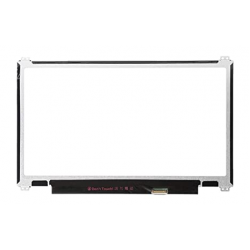Ekranas 13,3 30pin slim Full HD IPS 1920x1080 matinis jungtis dešnėje Ekranas 13,3 30pin slim Full HD IPS 1920x1080 matinis jungtis dešnėje