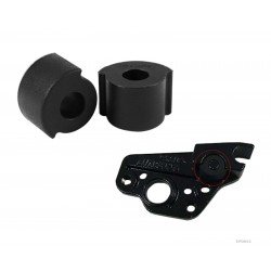 Ninebot ES1 ES2 ES3 ES4 vairo guminės tarpinės 