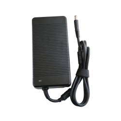 Originalus Pakrovėjas Dell 19.5V 16.92A 7.4x5.0mm