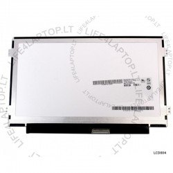 Ekranas 10,1 40pin 1024x600 HD blizgus