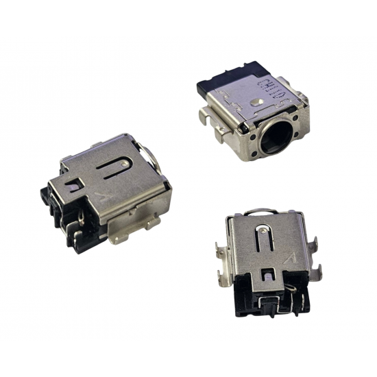 Įkrovimo dc lizdas Asus M1503 X1503 M1403 B1500 K6502