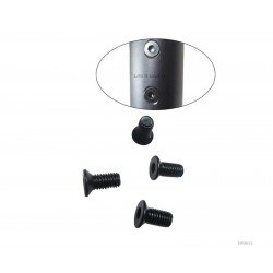 Paspirtuko vairo varžtai Xiaomi