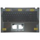 Klaviatūra Acer Aspire A515-57 A515-57G A515-57T 6B.K3BN2.001 US su korpusu ir apšvietimu Klaviatūra Acer Aspire A515-57 A515-57G A515-57T 6B.K3BN2.001 US su korpusu ir apšvietimu