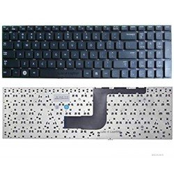 Klaviatūra Samsung NP-RC520 US Klaviatūra Samsung NP-RC520 US
