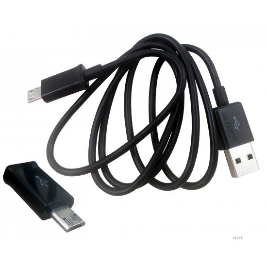Kabelis Micro USB to USB