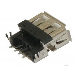 USB lizdas USB lizdas