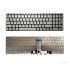 Klaviatūra HP Pavilion 15-EH 15-EG US sidabrinė