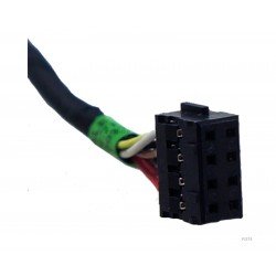 Įkrovimo lizdas HP Pavilion 11-e000 11-e100  Įkrovimo lizdas HP Pavilion 11-e000 11-e100