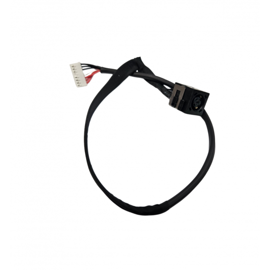 Įkrovimo DC lizdas Dell Inspiron 5576 5577 5578 7557 7559