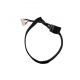 Įkrovimo DC lizdas Dell Inspiron 5576 5577 5578 7557 7559