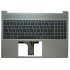 Klaviatūra HP Pavilion 16-AF 16-AG N95995-B31 N97540-B31 US su korpusu ir apšvietimu