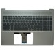 Klaviatūra HP Pavilion 16-AF 16-AG N95995-B31 N97540-B31 US su korpusu ir apšvietimu