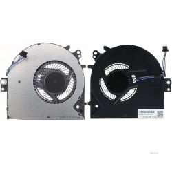 Aušintuvas HP Probook 450 G5 455 G5 470 G5 Aušintuvas HP Probook 450 G5 455 G5 470 G5