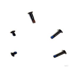 Baterijos varžtai Apple Macbook Air A1466 A1369 A1465 Baterijos varžtai Apple Macbook Air A1466 A1369 A1465