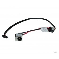 Įkrovimo lizdas Acer Apire One D250 P531 KAV60 Įkrovimo lizdas Acer Apire One D250 P531 KAV60