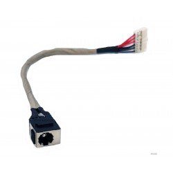 Įkrovimo lzidas MSI GE62 GE72 GP62 GL72