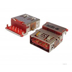 USB lizdas Dell Inspiron 3558 5555 5558 5559 USB lizdas Dell Inspiron 3558 5555 5558 5559