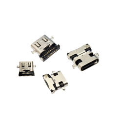 Ikrovimo DC lizdas Dell Inspiron 3510 5310 5320 Type C Ikrovimo DC lizdas Dell Inspiron 3510 5310 5320 Type C