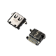 Įkrovimo Type C lizdas Asus UX325 UX425