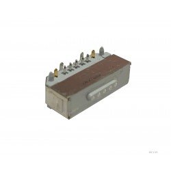Įkrovimo dc lizdas lituojamas Apple Macbook Air A1466 Įkrovimo dc lizdas lituojamas Apple Macbook Air A1466