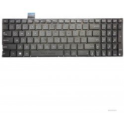 Klaviatūra Asus X542 R542 A542 K542 X580 A580 US Klaviatūra Asus X542 R542 A542 K542 X580 A580 US