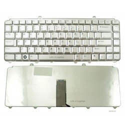 Klaviatūra Dell Inspiron 1520 1525 US sidarbinė Klaviatūra Dell Inspiron 1520 1525 US sidarbinė