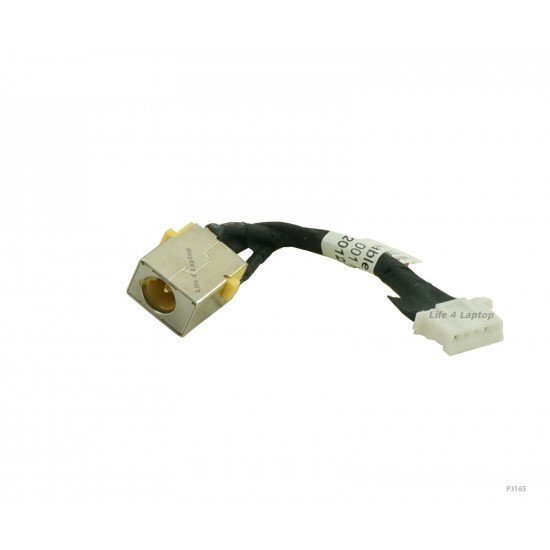 Įkrovimo lizdas Acer Aspire 5250 5251 5333 5342