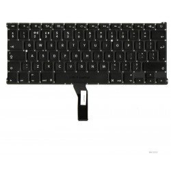 Klaviatūra Apple Macbook Air A1369 A1466 UK Klaviatūra Apple Macbook Air A1369 A1466 UK