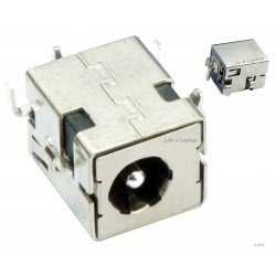 Įkrovimo lizdas HP Compaq nc6220 nc6230 Įkrovimo lizdas HP Compaq nc6220 nc6230