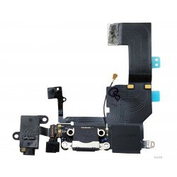 Krovimo Flex kabelis Apple iPhone 5c A1529 Krovimo Flex kabelis Apple iPhone 5c A1529