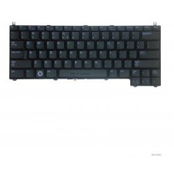 Klaviatūra Dell Latitude E4200 US Klaviatūra Dell Latitude E4200 US