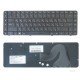 Klaviatūra HP Compaq CQ56 CQ62 US