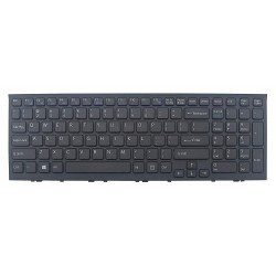 Klaviatūra Sony VPC-EH PCG-71911 PCG-71811 US Klaviatūra Sony VPC-EH PCG-71911 PCG-71811 US