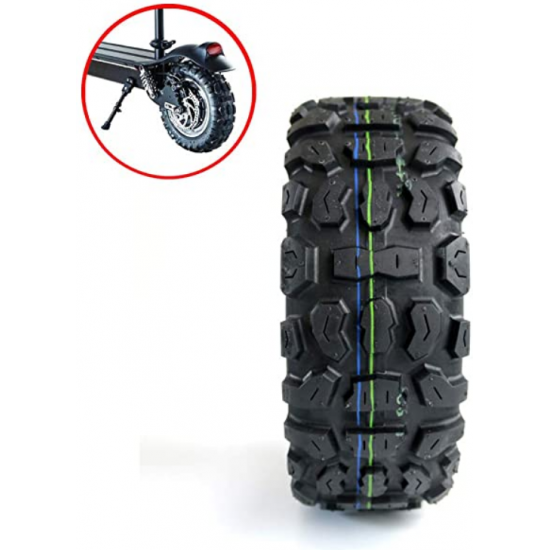 Paspirtuko padanga 90/65-6.5 CST Bekelės off road bekamerinė