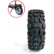 Paspirtuko padanga 90/65-6.5 CST Bekelės off road bekamerinė