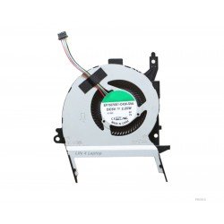 Aušintuvas Asus A456UA A456UR A556UA A456 Aušintuvas Asus A456UA A456UR A556UA A456