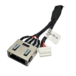 Įkrovio DC lizdas Lenovo T470 T475 A470 A475 Įkrovio DC lizdas Lenovo T470 T475 A470 A475