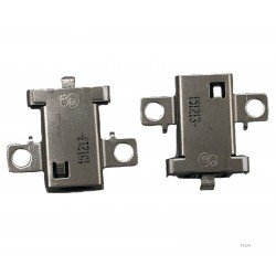 Įkrovimo lizdas Lenovo V145-15AST L340-15API L340-17IWL Įkrovimo lizdas Lenovo V145-15AST L340-15API L340-17IWL