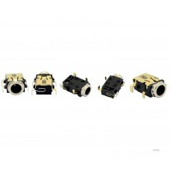 Įkrovimo lizdas Samsung NP-XE500C21 Įkrovimo lizdas Samsung NP-XE500C21