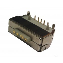 DC įkrovimo lizdas lituojamas Apple Macbook Air A1369 A1370 DC įkrovimo lizdas lituojamas Apple Macbook Air A1369 A1370