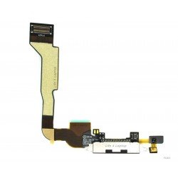 Krovimo Flex kabelis Apple iPhone 4G 821-1281-A 