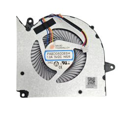 Aušintuvas MSI MS-15P2 MS-17P2 Pulse 16 C14VH 5V GPU