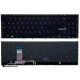 Klaviatūra Asus X1502VA X1502ZA X1603ZA M1503Q M1503Z X1605V M1502I M1603Q US su apšvietimu Klaviatūra Asus X1502VA X1502ZA X1603ZA M1503Q M1503Z X1605V M1502I M1603Q US su apšvietimu