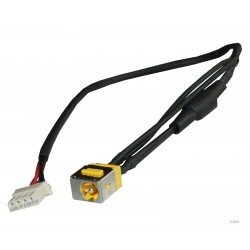 Įkrovimo lizdas Acer Aspire 5920 5920G Įkrovimo lizdas Acer Aspire 5920 5920G