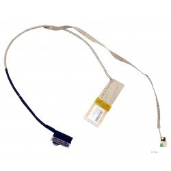Ekrano kabelis HP Pavilion 17-e000 17-e100 40pin Ekrano kabelis HP Pavilion 17-e000 17-e100 40pin
