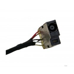 Įkrovimo lizdas HP Probook 245 G2 Įkrovimo lizdas HP Probook 245 G2