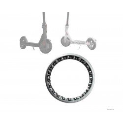 Paspirtuko Xiaomi vairo guoliai Paspirtuko Xiaomi vairo guoliai