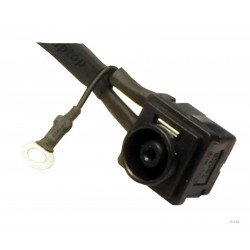 Įkrovimo lizdas Sony VAIO VPCF112FX VPCF11GGX VPCF12BFX PCG-81112M Įkrovimo lizdas Sony VAIO VPCF112FX VPCF11GGX VPCF12BFX PCG-81112M