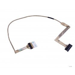 Ekrano kabelis Dell Inspiron 1750 40pin Ekrano kabelis Dell Inspiron 1750 40pin